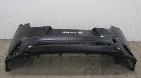 LEXUS UX 18- Rear Bumper