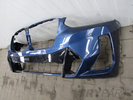 Front Bumper BMW G01 X3 M Package LCI 21-