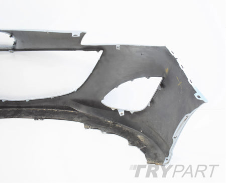 MAZDA V 5 FRONT BUMPER ORG 2010+