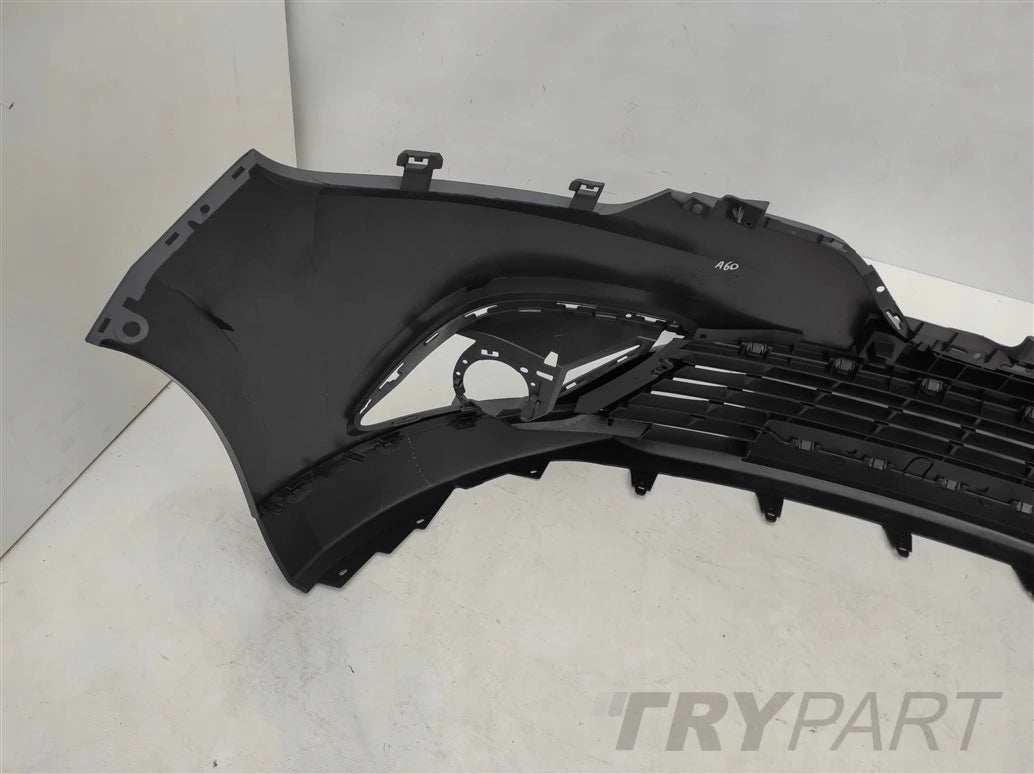 FRONT BUMPER RENAULT GRAND SCENIC 4 IV AFTER 2016