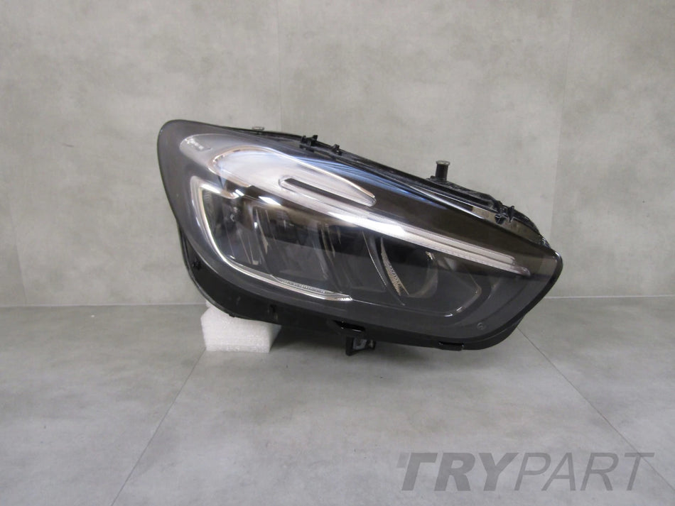 HEADLIGHT MERCEDES B CLASS W247 LED LIFT PERFORMANCE RH 22- A2479061004