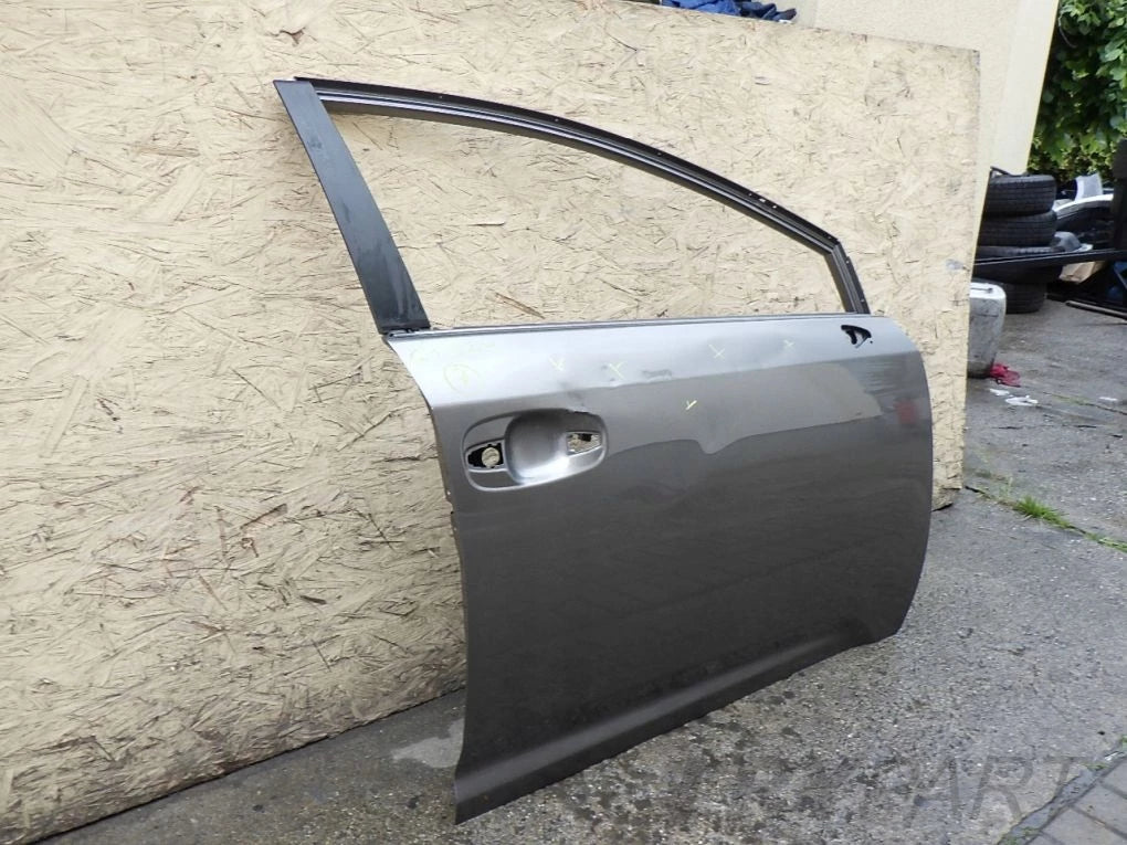 TOYOTA AVENSIS III T27 08- Front Right Door