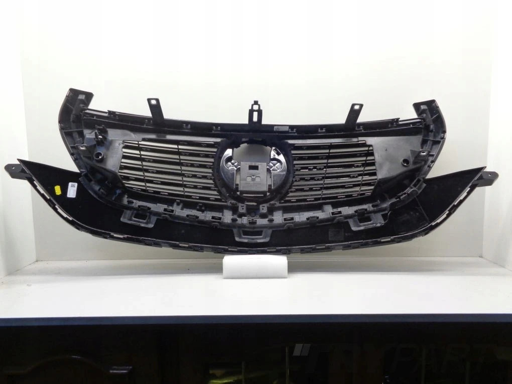 MERCEDES EQC A293 293 W293 Grill