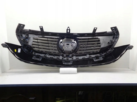 MERCEDES EQC A293 293 W293 Grill