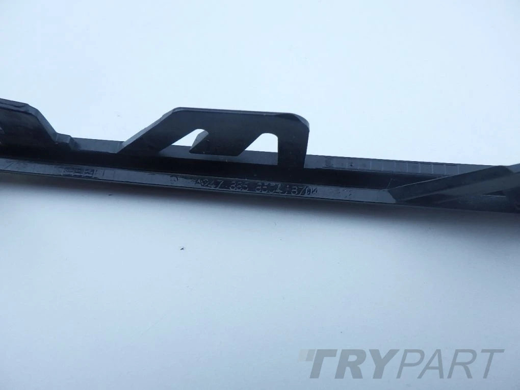 MERCEDES 247 AMG GRILLE TRIM LEFT RIGHT