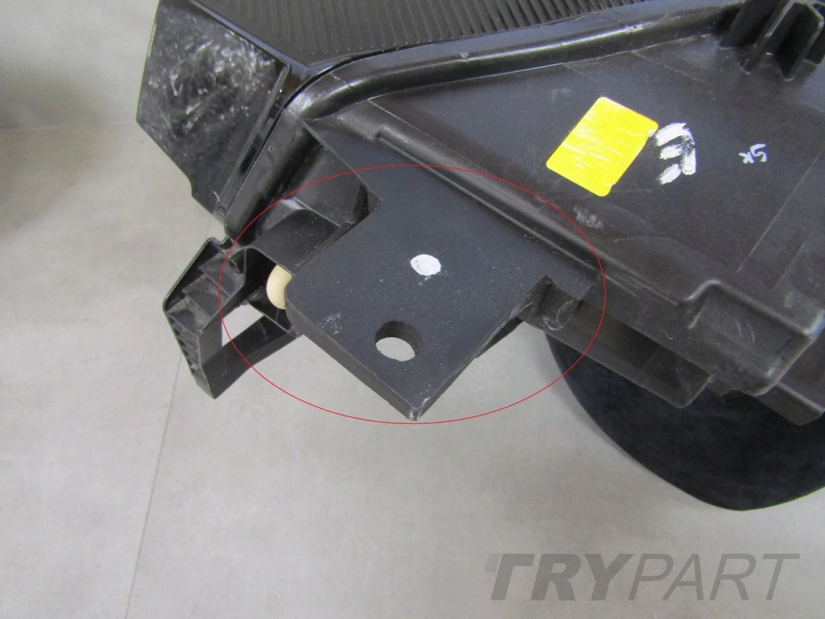HEADLIGHT VW ID.4 ID4 ID.5 ID5 FULL LED IQ LIGHT 20- RIGHT 11B941036D