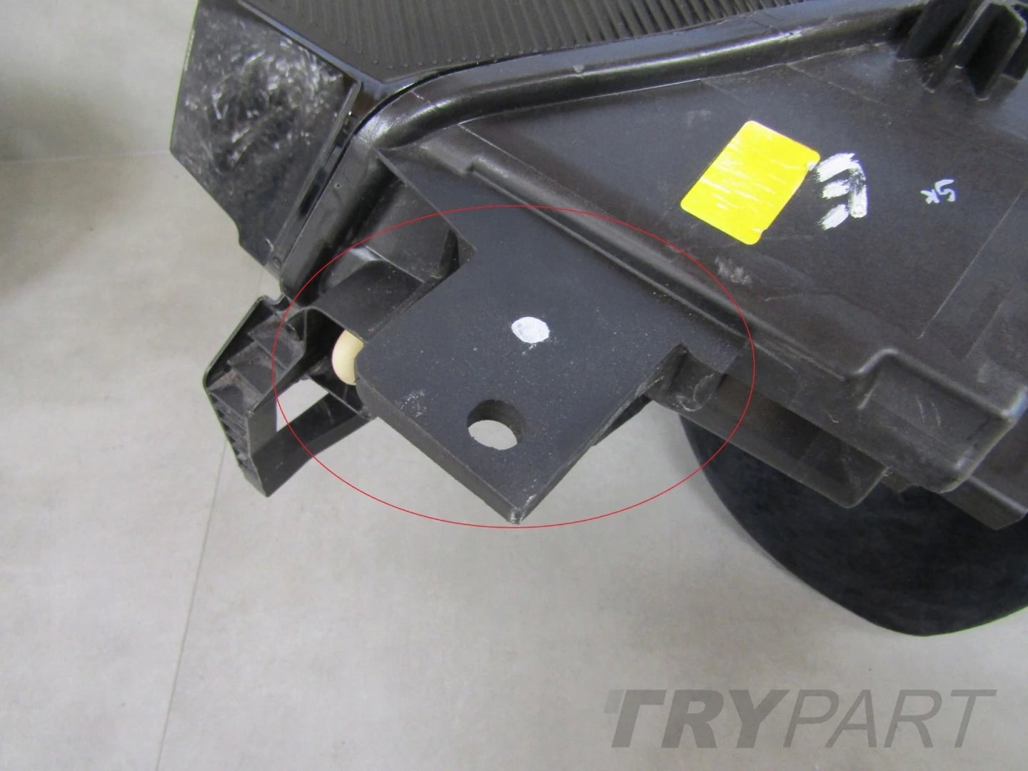 HEADLIGHT VW ID.4 ID4 ID.5 ID5 FULL LED IQ LIGHT 20- RIGHT 11B941036D