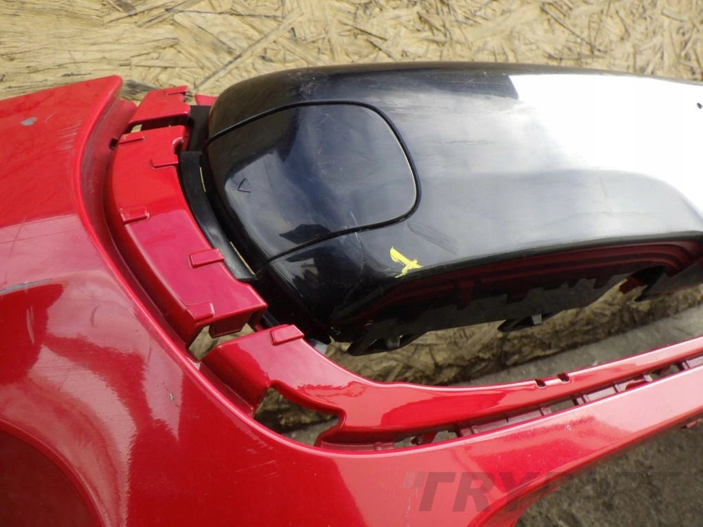 MINI ONE COOPER MORRIS F55 F56 front bumper
