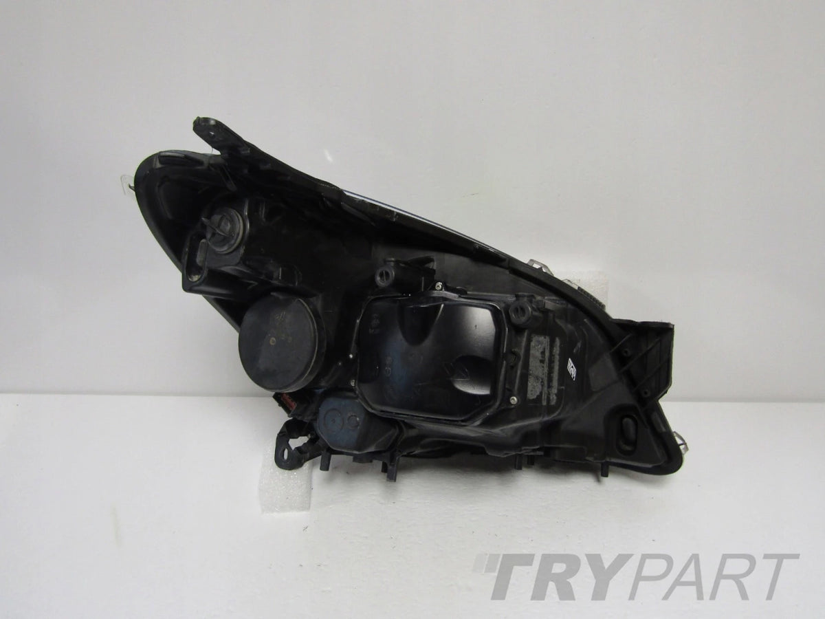 HEADLIGHT OPEL ASTRA 3 III H LIFT XENON 06-10 LH