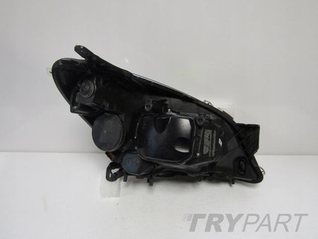 HEADLIGHT OPEL ASTRA 3 III H LIFT XENON 06-10 LH