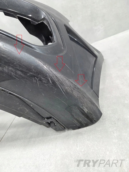 Front Bumper Audi A3 S3 8V 8V3 S LINE HB Sportback Hatchback 12-16