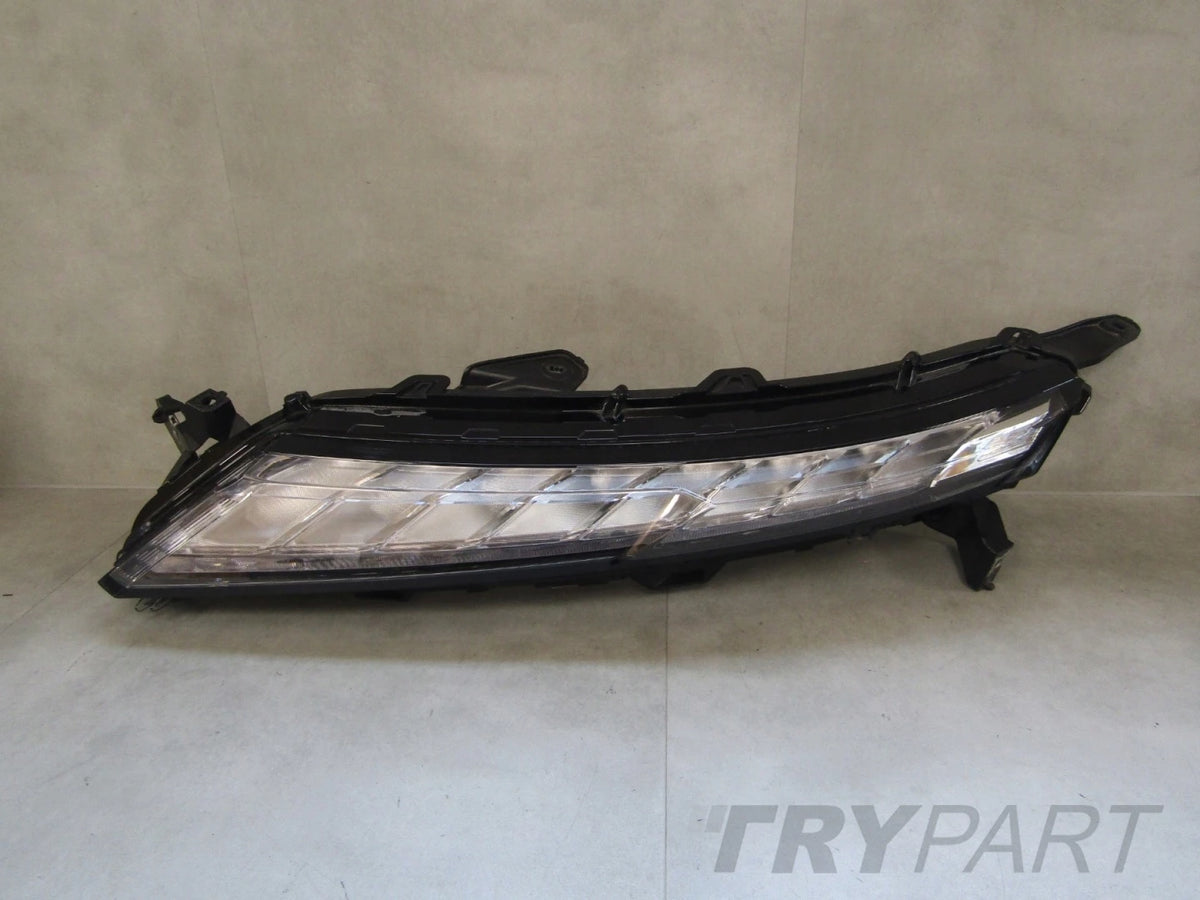 Front Lamp Mitsubishi Eclipse Cross LIFT LED DRL 20- LH