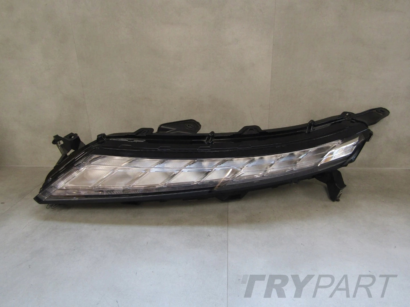 Front Lamp Mitsubishi Eclipse Cross LIFT LED DRL 20- LH