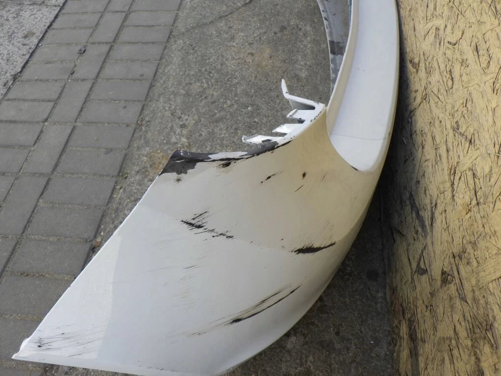OPEL MERIVA 2 II Rear Bumper