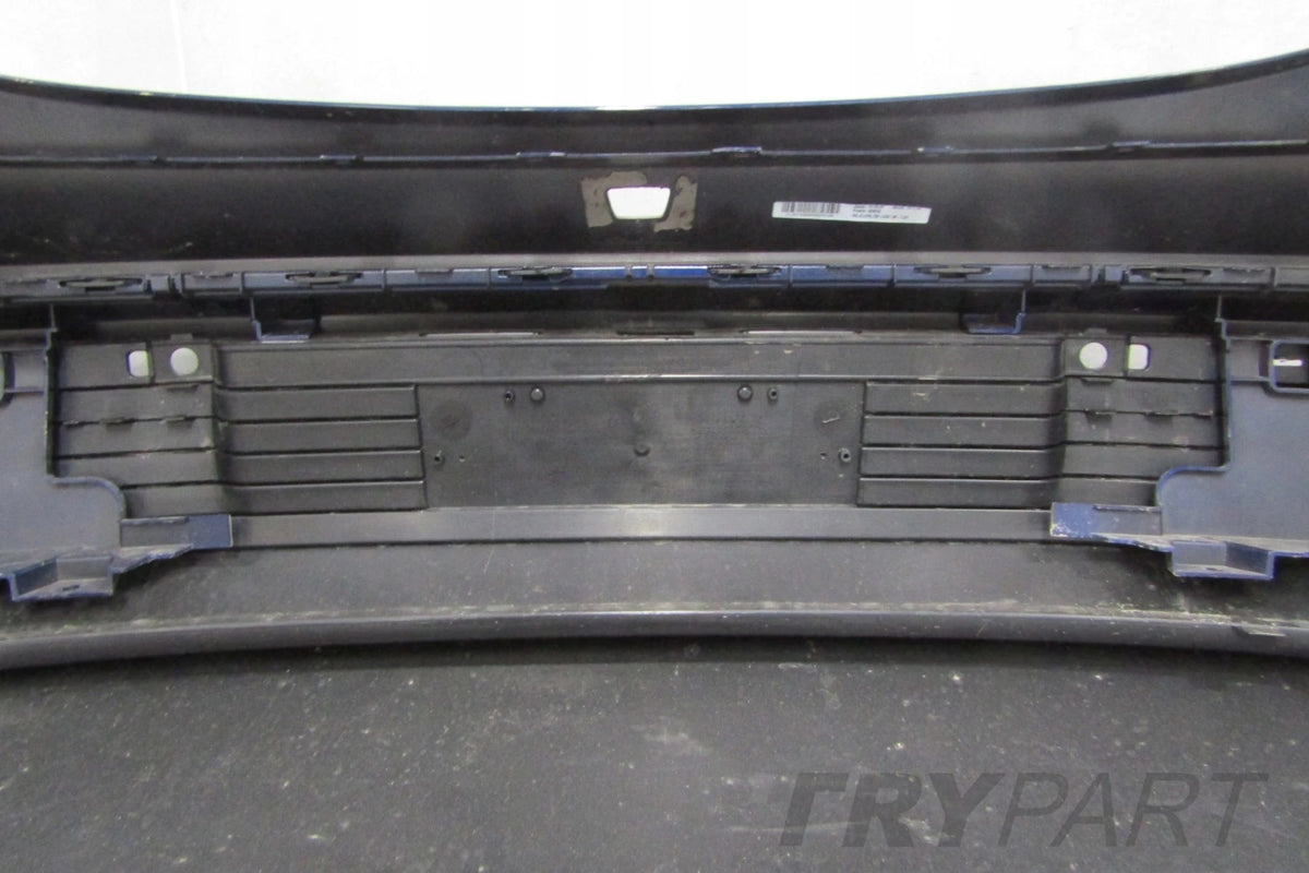 Taycan Turbo LIFT 24- Rear Bumper