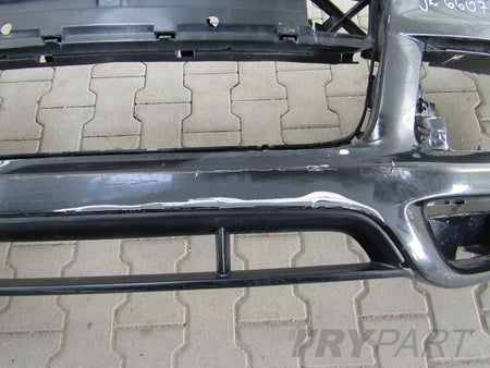 Audi Q7 4L0 S-Line Front Bumper 05-09