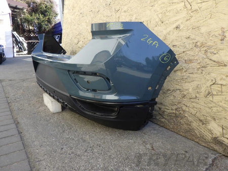 VW T ROC T-ROC 2GA LIFT 21- Rear bumper