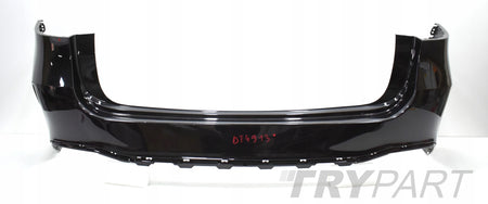 MERCEDES GLE W167 AMG REAR BUMPER ORG