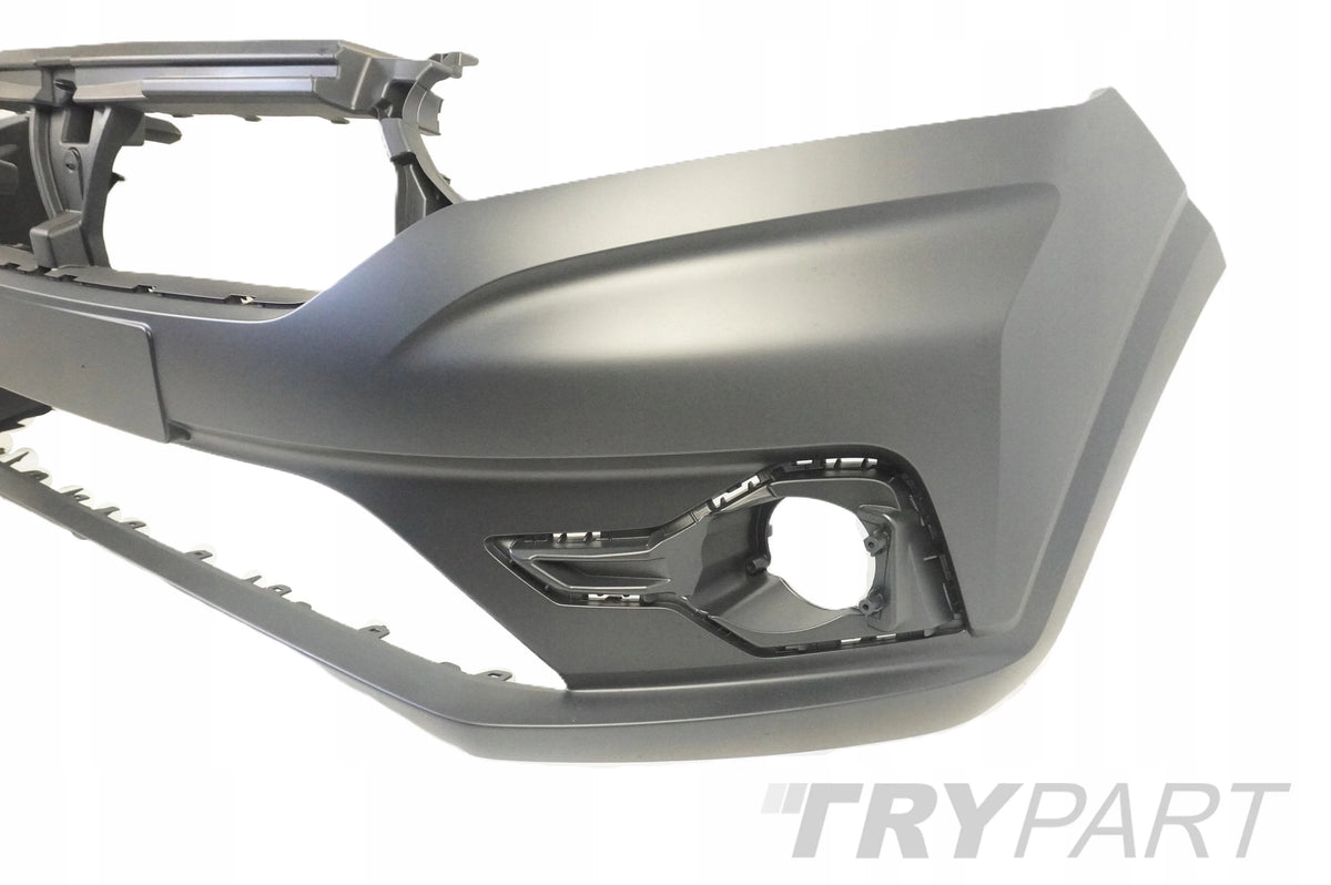 DACIA SANDERO III 3 LOGAN III FACTORY NEW FRONT BUMPER OE ORIG!