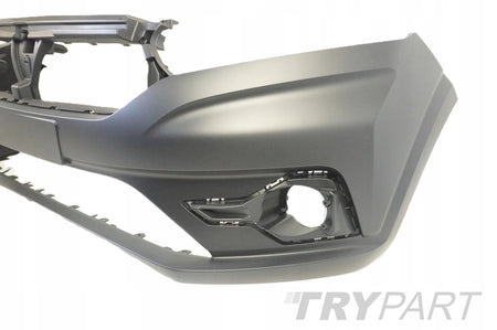 DACIA SANDERO III 3 LOGAN III FACTORY NEW FRONT BUMPER OE ORIG!