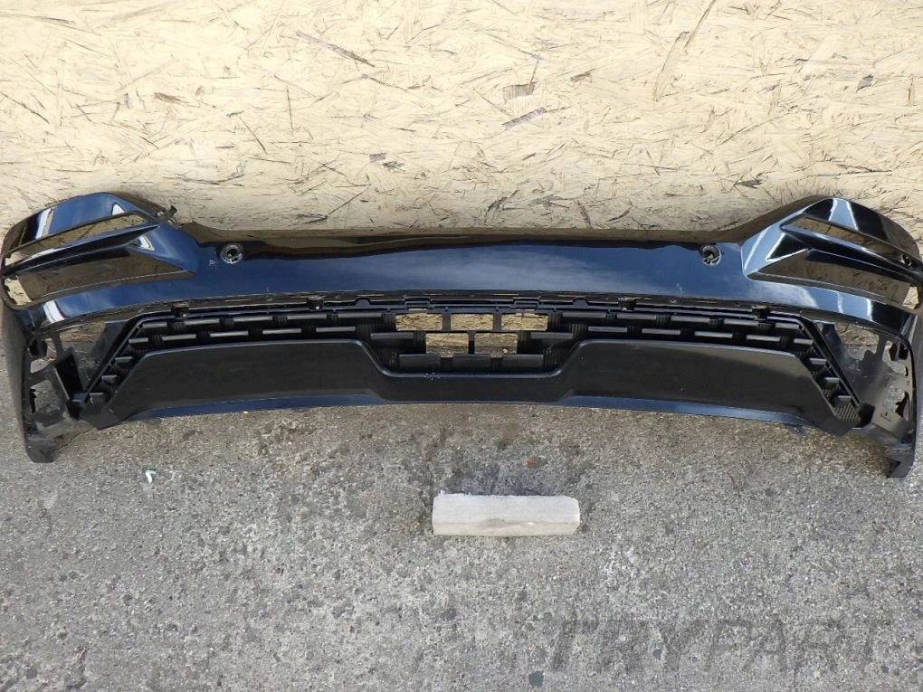KIA EV6 EV 6 GT 21- Rear Bumper Spoiler Add-on