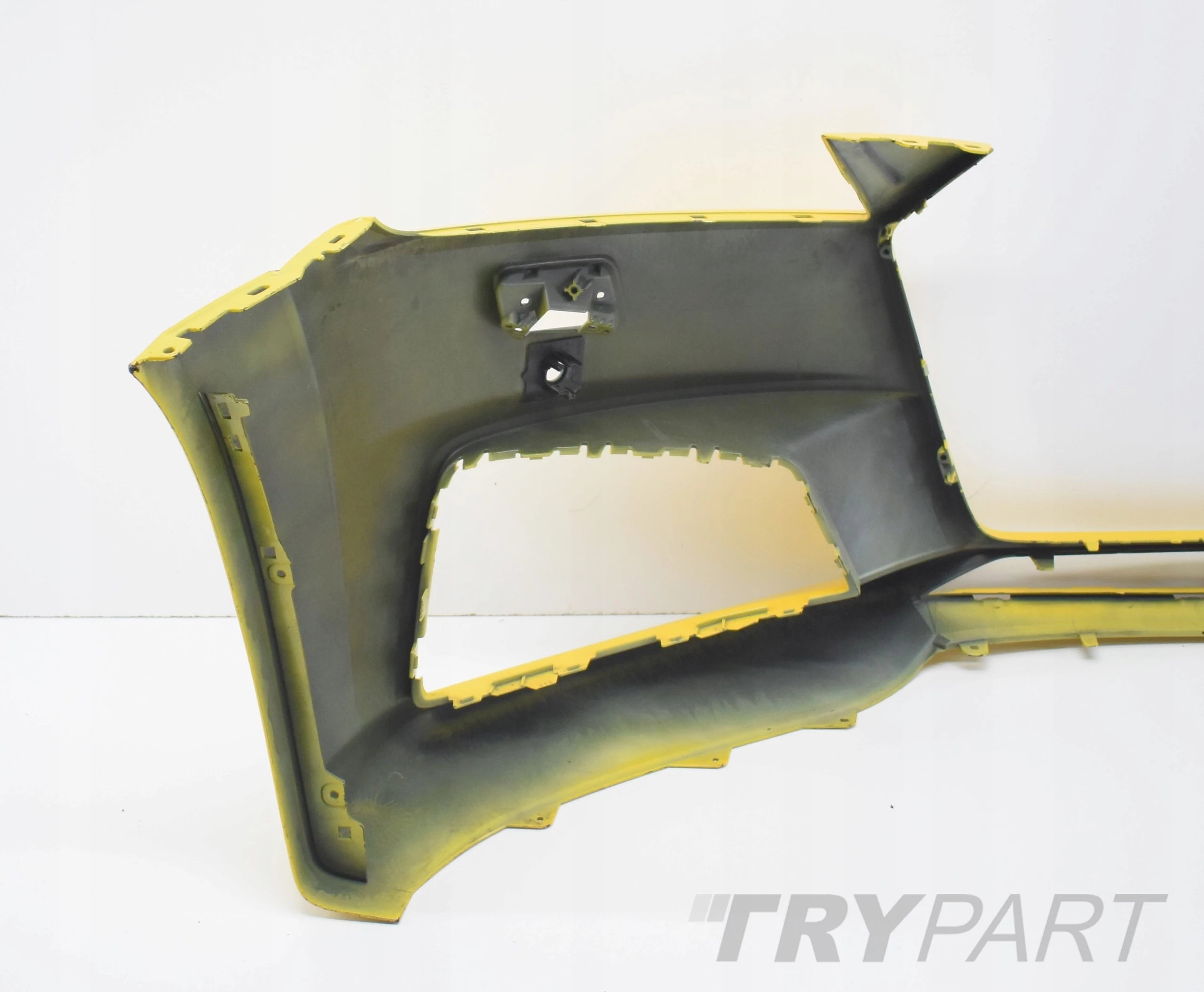 AUDI TT 8S0 S LINE FRONT BUMPER NICE ORIGINAL