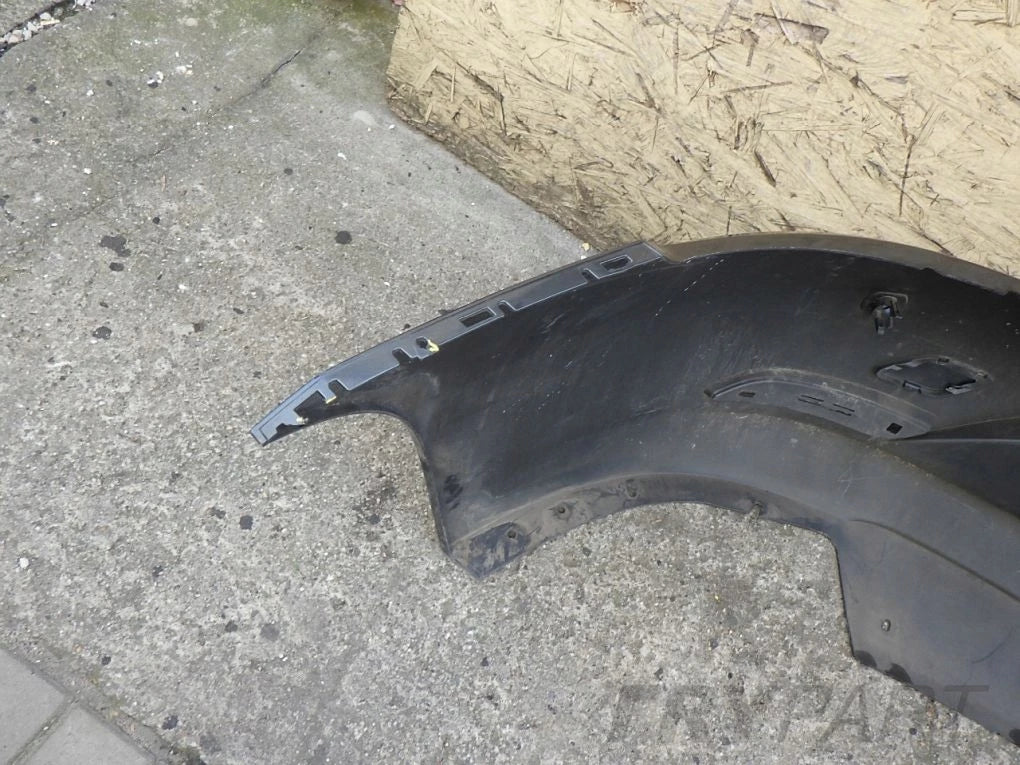 BMW Z4 E89 Rear Bumper