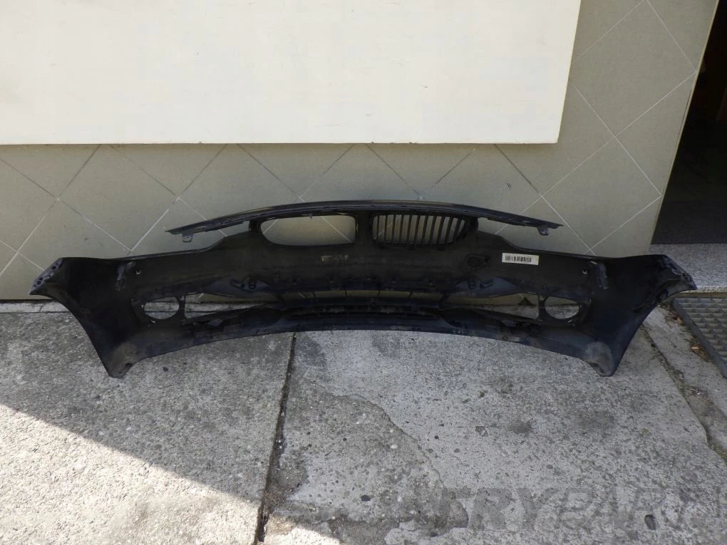 BMW 3 F30 F31 Front Bumper