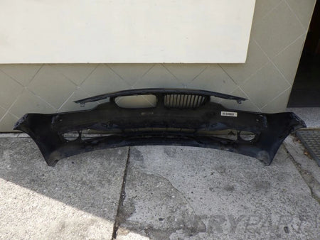 BMW 3 F30 F31 Front Bumper