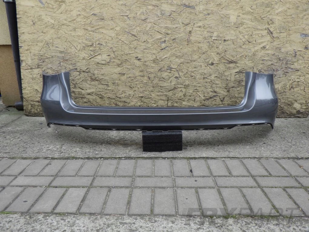 MERCEDES GLC W253 253 15- Rear Bumper