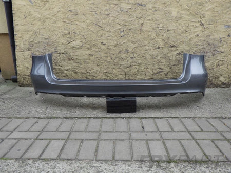 MERCEDES GLC W253 253 15- Rear Bumper
