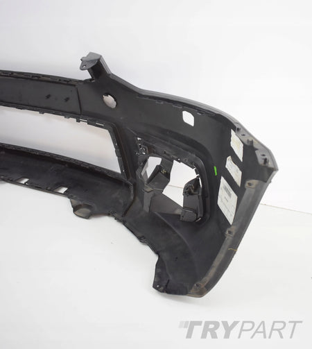 SKODA YETI LIFT 5L0 FRONT BUMPER ORG