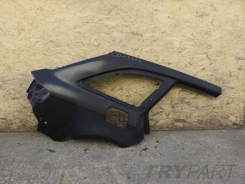 AUDI A4 B8 8K9 KOMBI 08- rear fender right