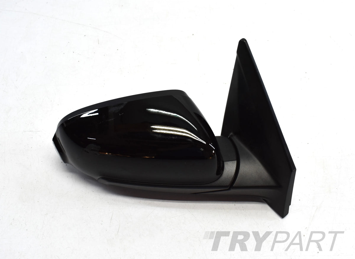 HYUNDAI KONA RIGHT MIRROR 10 PIN ORG EU