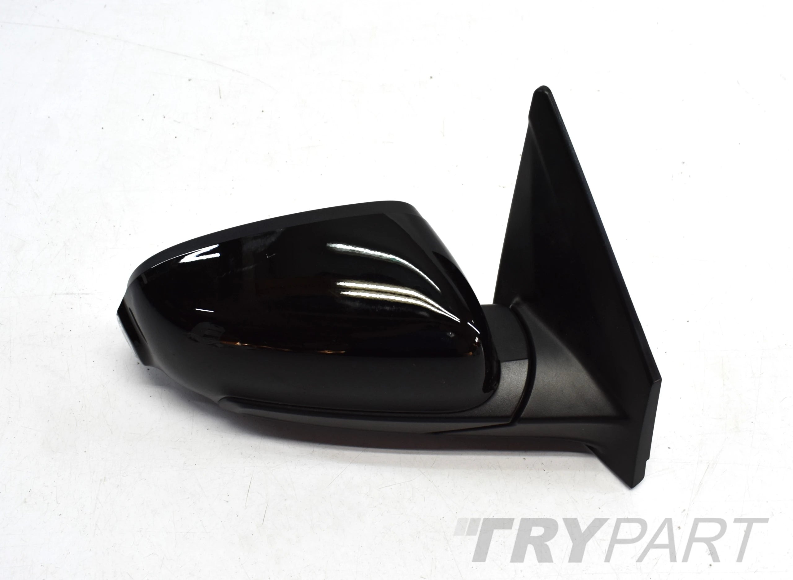 HYUNDAI KONA RIGHT MIRROR 10 PIN ORG EU