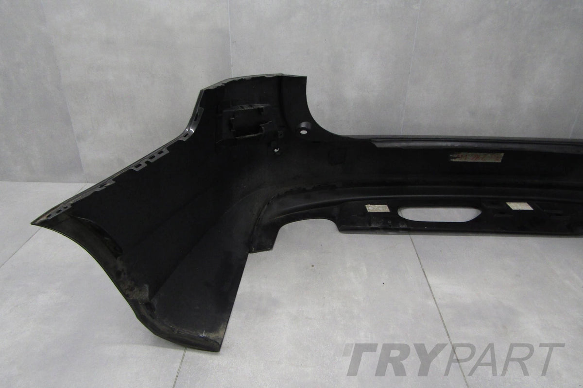 Rear Bumper Volvo V90 II 2 Estate LIFT 20-
