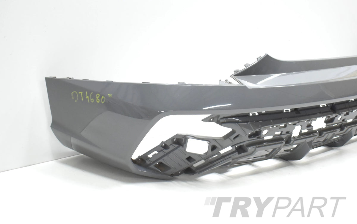 HYUNDAI TUCSON IV N LINE REAR BUMPER ORG