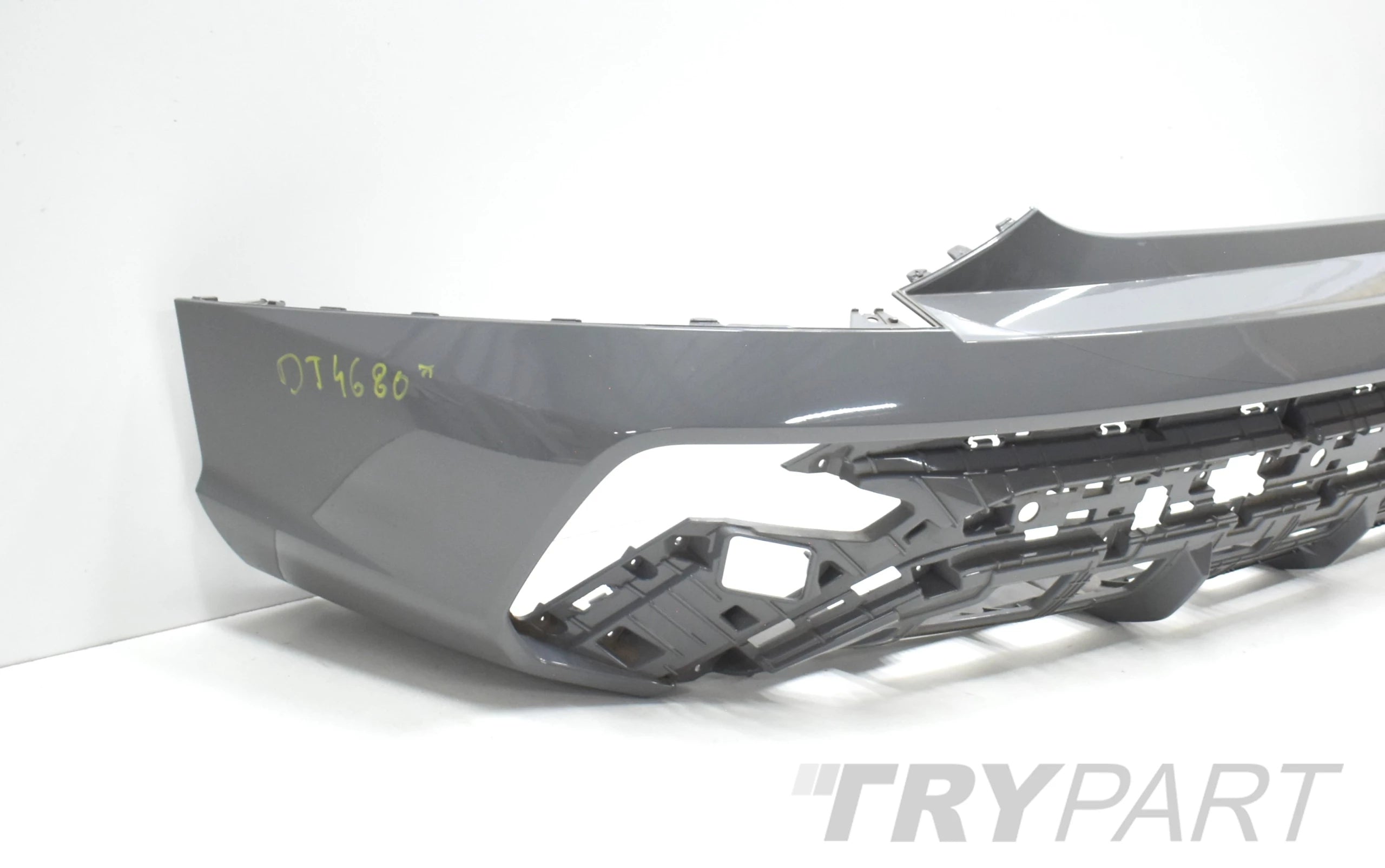 HYUNDAI TUCSON IV N LINE REAR BUMPER ORG