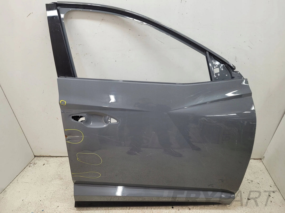 HYUNDAI TUCSON IV 20- FRONT RIGHT DOOR