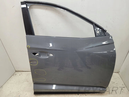 HYUNDAI TUCSON IV 20- FRONT RIGHT DOOR