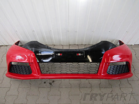 Front Bumper Honda Civic IX 9 HB 11-14