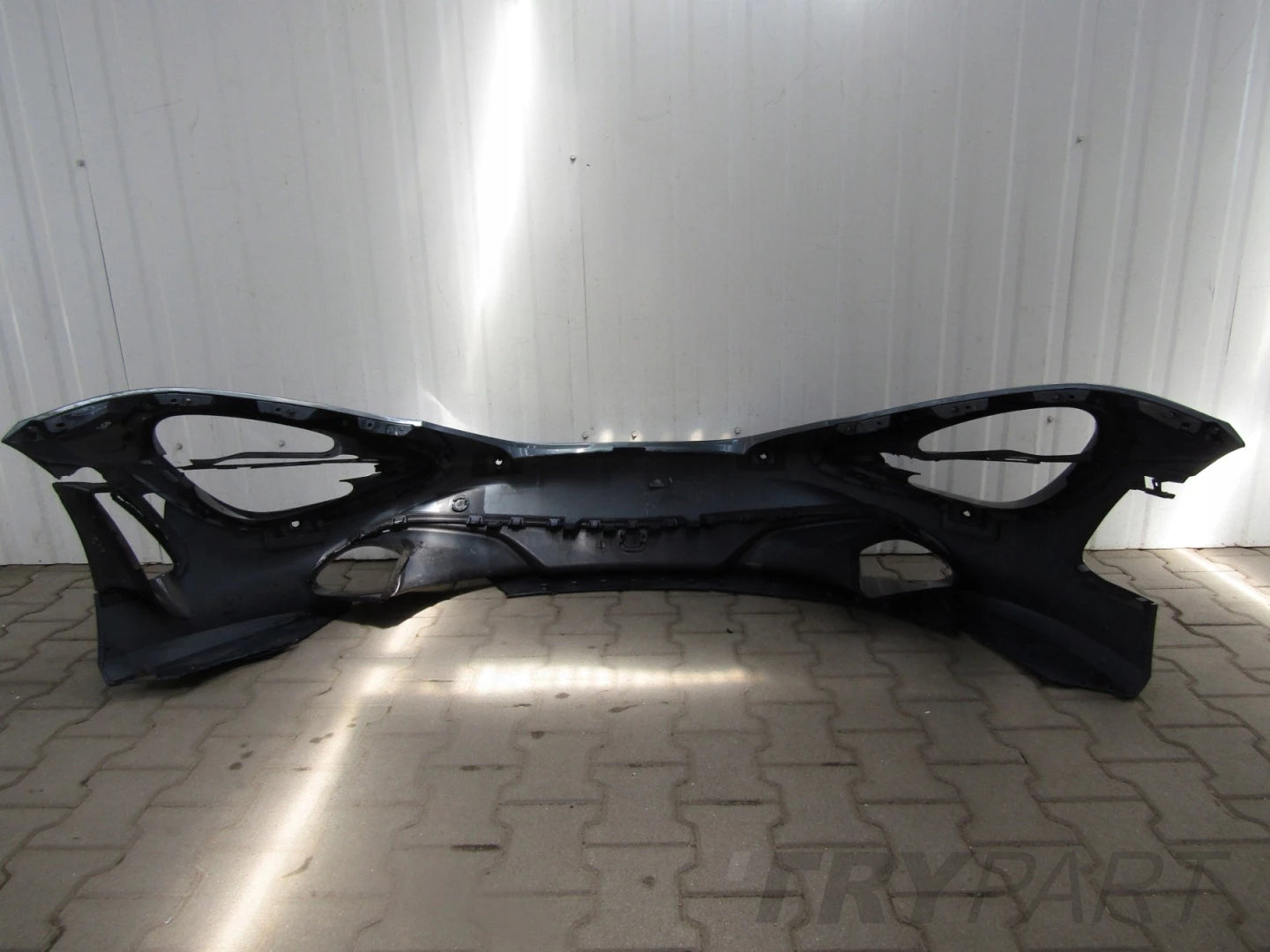 Front Bumper McLaren 720S 720 S 17-22