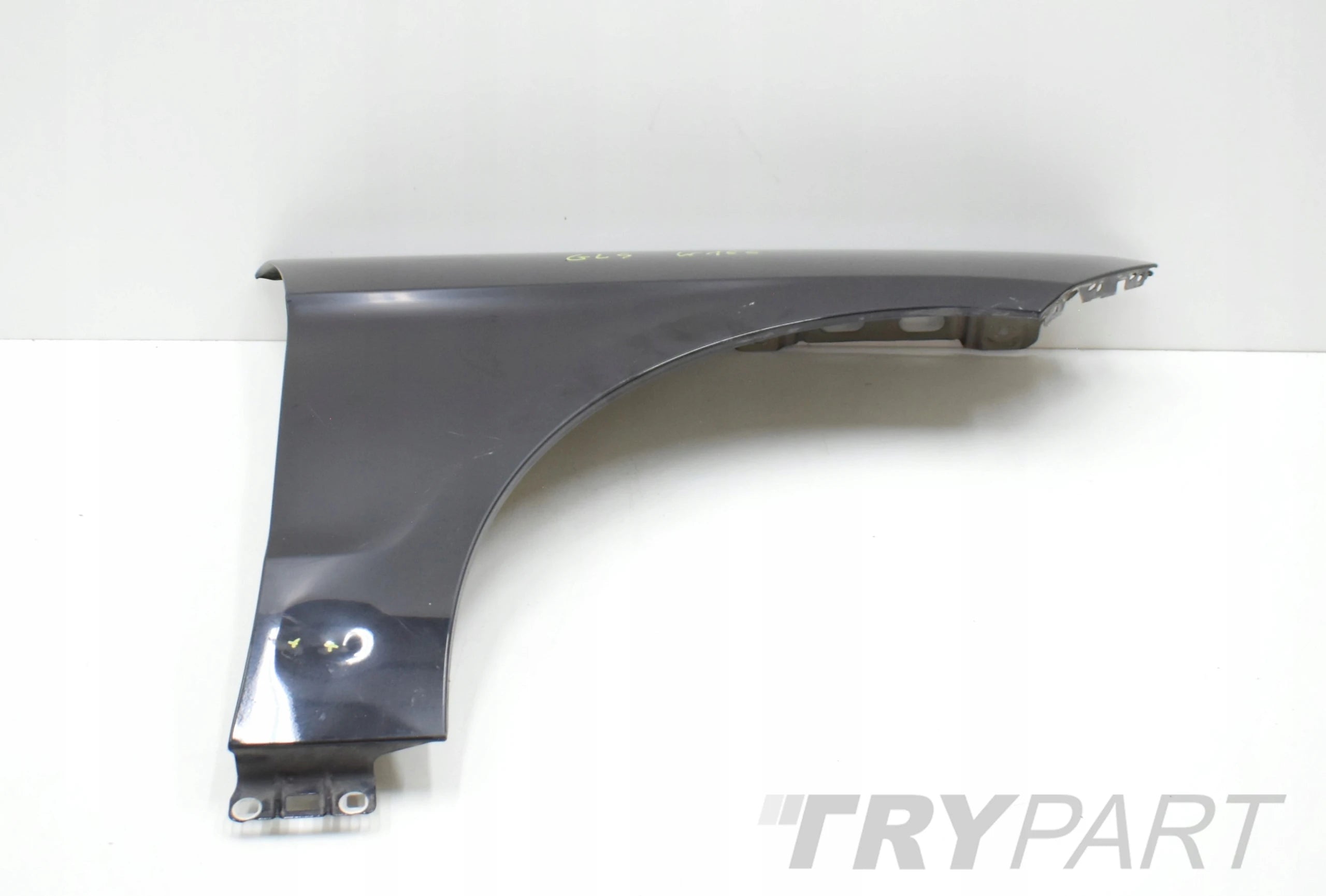 MERCEDES GL ML W166 RIGHT FRONT FENDER ORG ALU