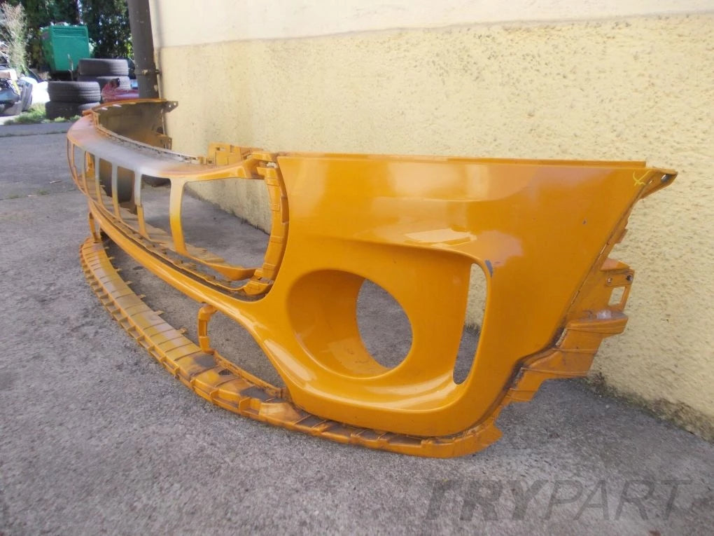 MINI COOPER CLUBMAN S F54 Front Bumper