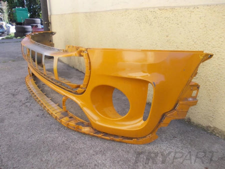 MINI COOPER CLUBMAN S F54 Front Bumper