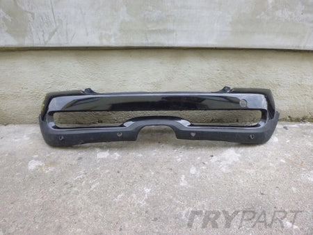 MINI COOPER S R56 R57 R58 R59 LIFT rear bumper