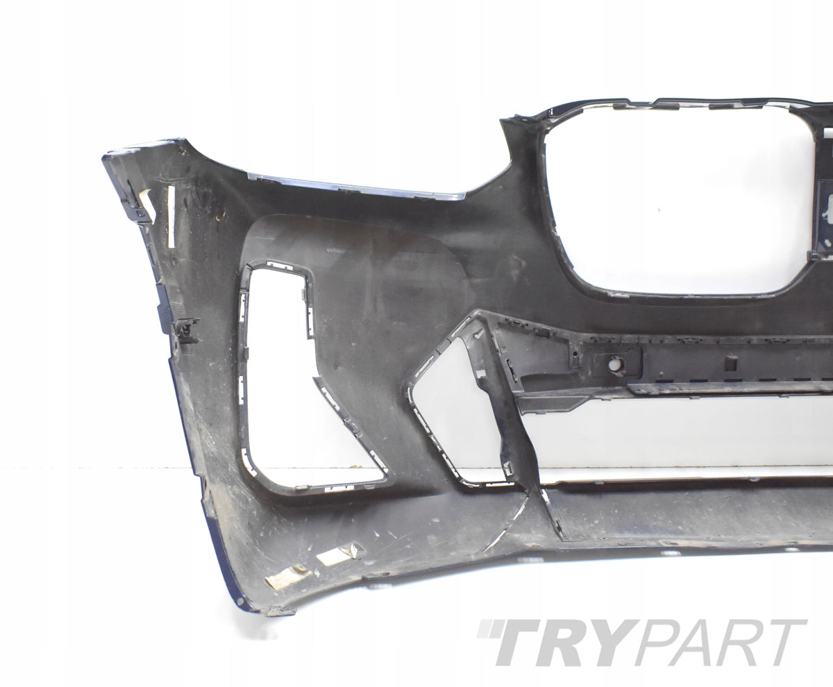 BMW X3 G01 X4 G02 LCI M Sport Package Front Bumper Original + Trim