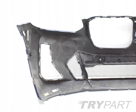 BMW X3 G01 X4 G02 LCI M Sport Package Front Bumper Original + Trim