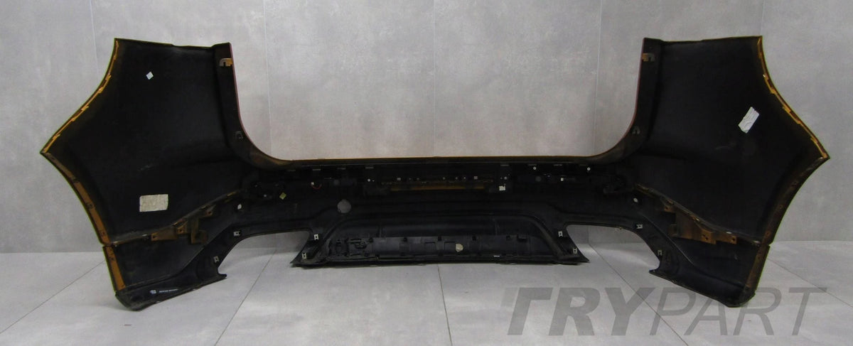 Ford Edge ST LINE Sport Rear Bumper 14-