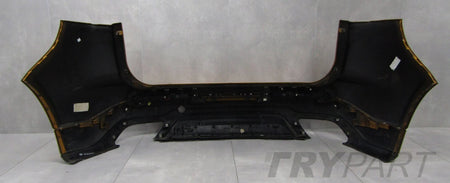 Ford Edge ST LINE Sport Rear Bumper 14-